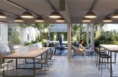 Apartamento com 1 quarto à venda na Rua Professor Duplan, 117, Rio Branco, Porto Alegre