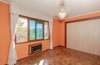 Apartamento com 3 quartos à venda na Rua Rafael Saadi, 82, Menino Deus, Porto Alegre