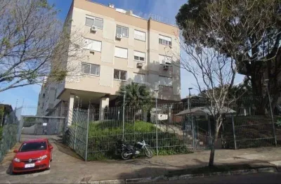 Apartamento com 2 quartos à venda na Rua Sepé Tiaraju, 1201, Medianeira, Porto Alegre