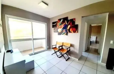 Apartamento com 2 quartos à venda na Rua Irmão Norberto Francisco Rauch, 764, Jardim Carvalho, Porto Alegre