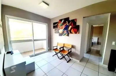 Apartamento com 2 quartos à venda na Rua Irmão Norberto Francisco Rauch, 764, Jardim Carvalho, Porto Alegre