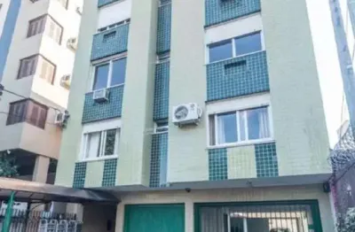 Apartamento com 2 quartos à venda na Rua Laurindo, 239, Santana, Porto Alegre