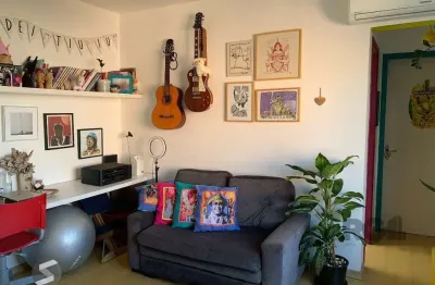Apartamento com 1 quarto à venda na Rua Marcílio Dias, 1151, Menino Deus, Porto Alegre