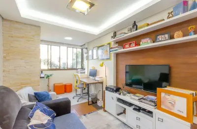 Apartamento com 3 quartos à venda na Rua Lopo Gonçalves, 527, Cidade Baixa, Porto Alegre