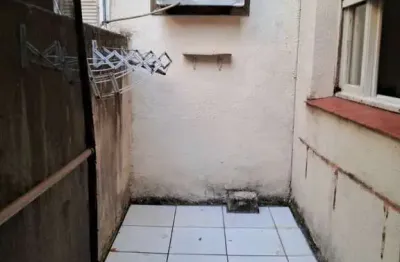 Apartamento com 2 quartos à venda na Rua Botafogo, 595, Menino Deus, Porto Alegre