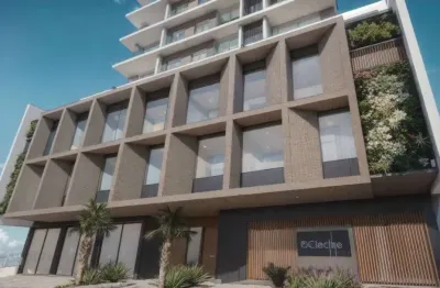 Apartamento com 1 quarto à venda na Rua Moacir, 2813, Centro, Capão da Canoa