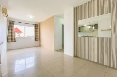 Apartamentos / 2 dormitórios / 1 suíte / 1 vaga / são sebastião / porto alegre / rs