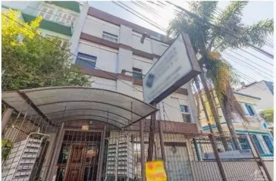 Apartamento com 2 quartos à venda na Avenida Venâncio Aires, 325, Cidade Baixa, Porto Alegre