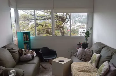 Apartamento para venda - 49.01m², 1 dormitório, 1 vaga - teresópolis