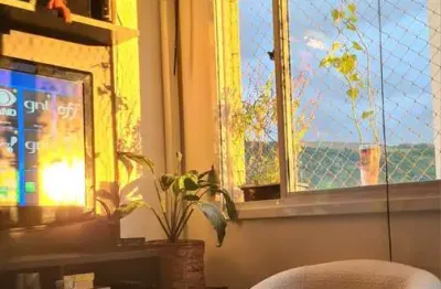 Apartamento com 2 quartos à venda na Rua Carlos Reverbel, 293, Jardim Carvalho, Porto Alegre