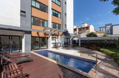 Apartamento com 2 quartos à venda na Rua General Rondon, 1167, Tristeza, Porto Alegre