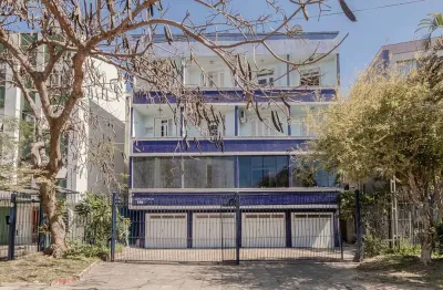Apartamento com 2 quartos à venda na Avenida Praia de Belas, 832, Praia de Belas, Porto Alegre