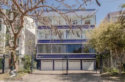 Apartamento com 2 quartos à venda na Avenida Praia de Belas, 832, Praia de Belas, Porto Alegre