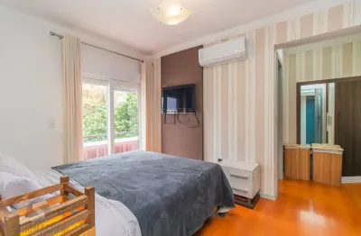 Apartamento com 1 quarto à venda na Rua Engenheiro Adolfo Stern, 92, Bela Vista, Porto Alegre