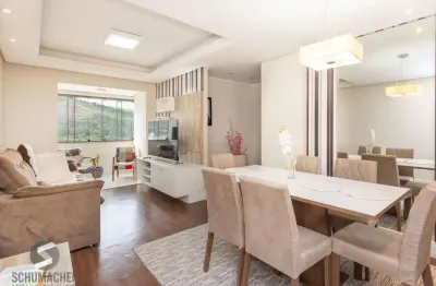 Se você procura conforto, praticidade e lazer completo, este é o imóvel ideal!