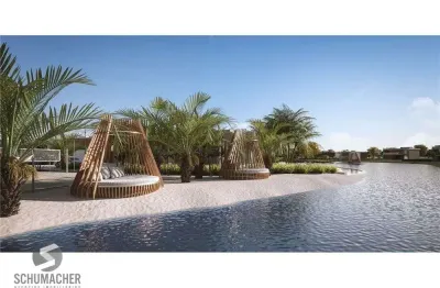 Terreno à venda na José Bruno Klein, 63, Centro, Xangri-Lá