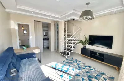 Casa com 2 quartos à venda na Rua Três, 127, Olaria, Canoas