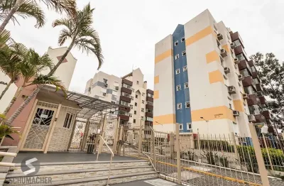 Apartamento com 3 quartos à venda na Rua Marina Sirângelo Castello, 112, Jardim Itu Sabará, Porto Alegre