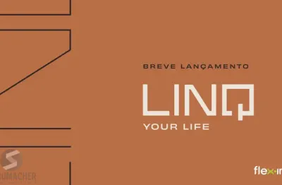 Apartamento com 2 quartos à venda na Rua Henrique Stefani, 903, Igara, Canoas