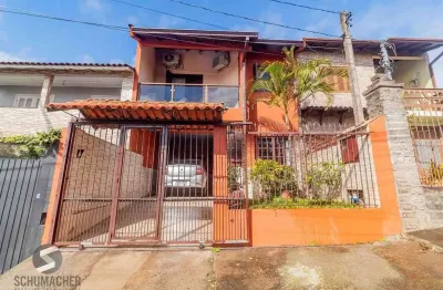 Casa de 3 dormitórios à venda bairro rubem berta - porto alegre