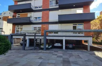 Apartamento com 3 quartos à venda na Rua Álvares Machado, 351, Petrópolis, Porto Alegre