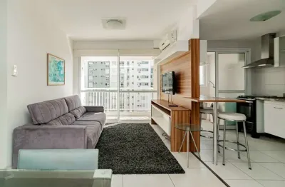 Apartamento com 2 quartos à venda na Avenida Andaraí, 763, Mont Serrat, Porto Alegre