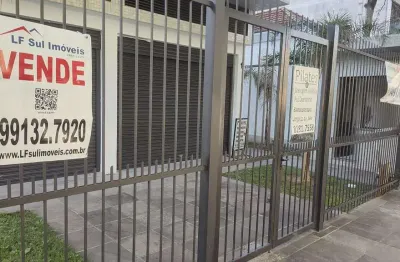 Sala comercial à venda na Rua Coronel Paulino Teixeira, 482, Rio Branco, Porto Alegre