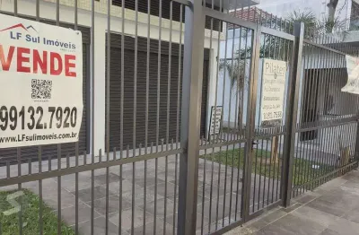 Sala comercial à venda na Rua Coronel Paulino Teixeira, 482, Rio Branco, Porto Alegre