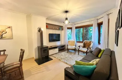 Apartamento com 2 quartos à venda na Av. Borges De Medeiros, 4782, Centro, Gramado