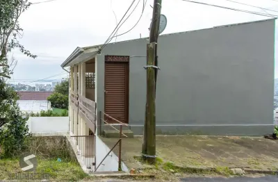 Casa com 2 quartos à venda na Rua Álvaro Guterres, 756, Tristeza, Porto Alegre