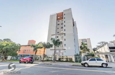 Apartamento com 2 quartos, 2 vagas e 73.87m² para vender por r$ 669.000