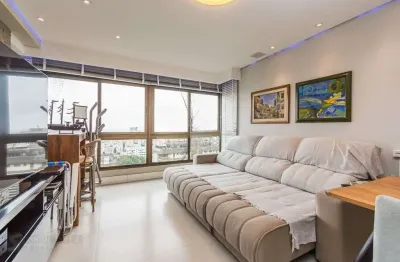 Apartamento 3 quartos com vista deslumbrante na quintino – rio branco