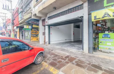 Ponto comercial à venda na Avenida da Azenha, 601, Azenha, Porto Alegre