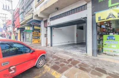 Ponto comercial à venda na Avenida da Azenha, 601, Azenha, Porto Alegre