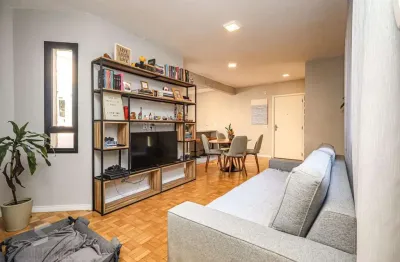 Cobertura com 3 quartos à venda na Avenida Protásio Alves, 1342, Petrópolis, Porto Alegre