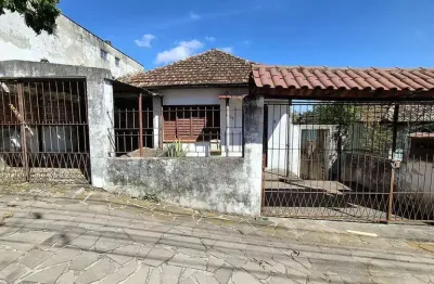 Terreno à venda na Rua Dona Veva, 170, Glória, Porto Alegre