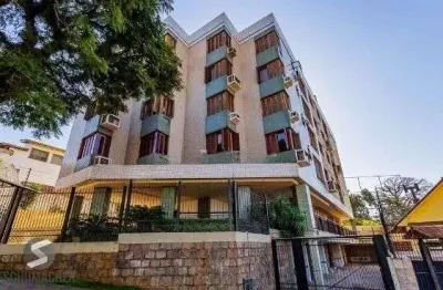 Apartamento com 2 quartos à venda na Avenida Cinco de Novembro, 438, Teresópolis, Porto Alegre