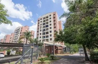 Apartamento com 2 quartos à venda na Avenida Protásio Alves, 7420, Jardim Carvalho, Porto Alegre
