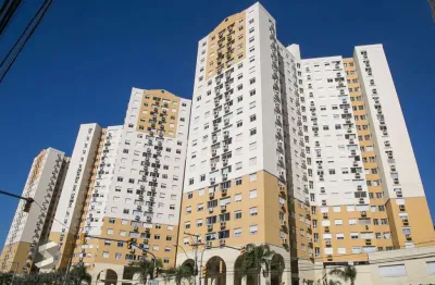 Apartamento com 3 quartos à venda na Avenida Bento Gonçalves, 1578, Partenon, Porto Alegre