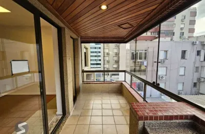 Apartamento à venda com 2 quartos 82 m² rua goncalves dias, menino deus, porto alegre
