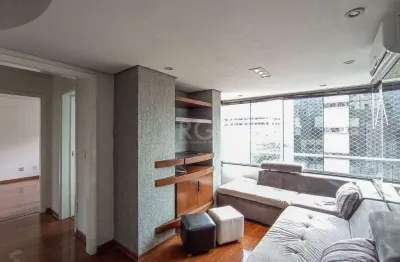 Apartamento com 2 quartos para alugar na Rua Doutor Timóteo, 459, Floresta, Porto Alegre