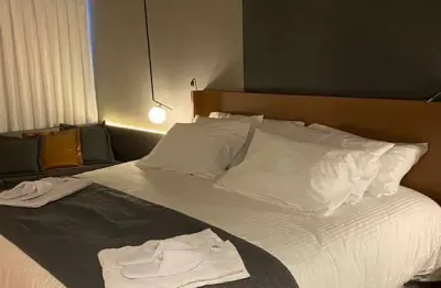 Ponto comercial à venda na Avenida Padre Cacique, 2759, Praia de Belas, Porto Alegre