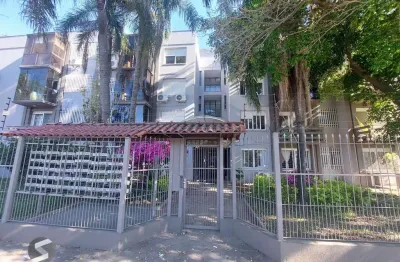 Apartamento com 2 quartos à venda na Rua Doutor Campos Velho, 1609, Cristal, Porto Alegre