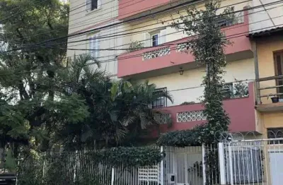 Apartamento com 2 quartos para alugar na Rua Olinda, 427, São Geraldo, Porto Alegre
