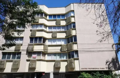Sala comercial à venda na Avenida Itaqui, 178, Petrópolis, Porto Alegre