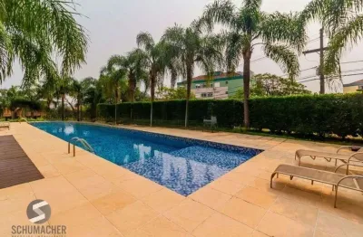 Apartamento com 3 quartos à venda na Avenida Túlio de Rose, 426, Jardim Europa, Porto Alegre