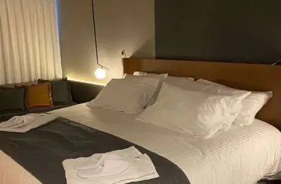 Ponto comercial à venda na Avenida Padre Cacique, 2796, Praia de Belas, Porto Alegre