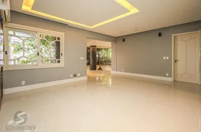 Apartamento com 3 quartos à venda na Avenida Mariland, 207, Auxiliadora, Porto Alegre