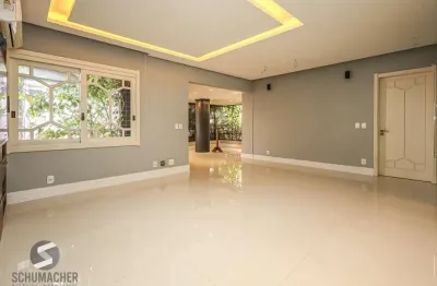 Apartamento com 3 quartos à venda na Avenida Mariland, 207, Auxiliadora, Porto Alegre