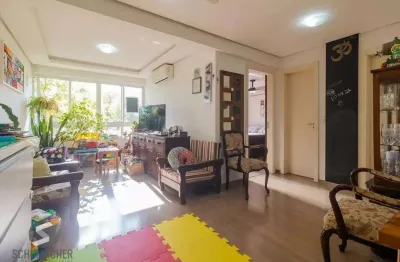Apartamento com 2 quartos à venda na Rua Domingos Crescêncio, 943, Santana, Porto Alegre